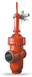Manufacturers Exporters and Wholesale Suppliers of Gate Valves Thane  Maharashtra